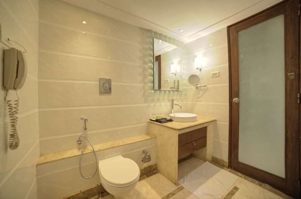 Goldfinch Hotel Bangalore 30/66