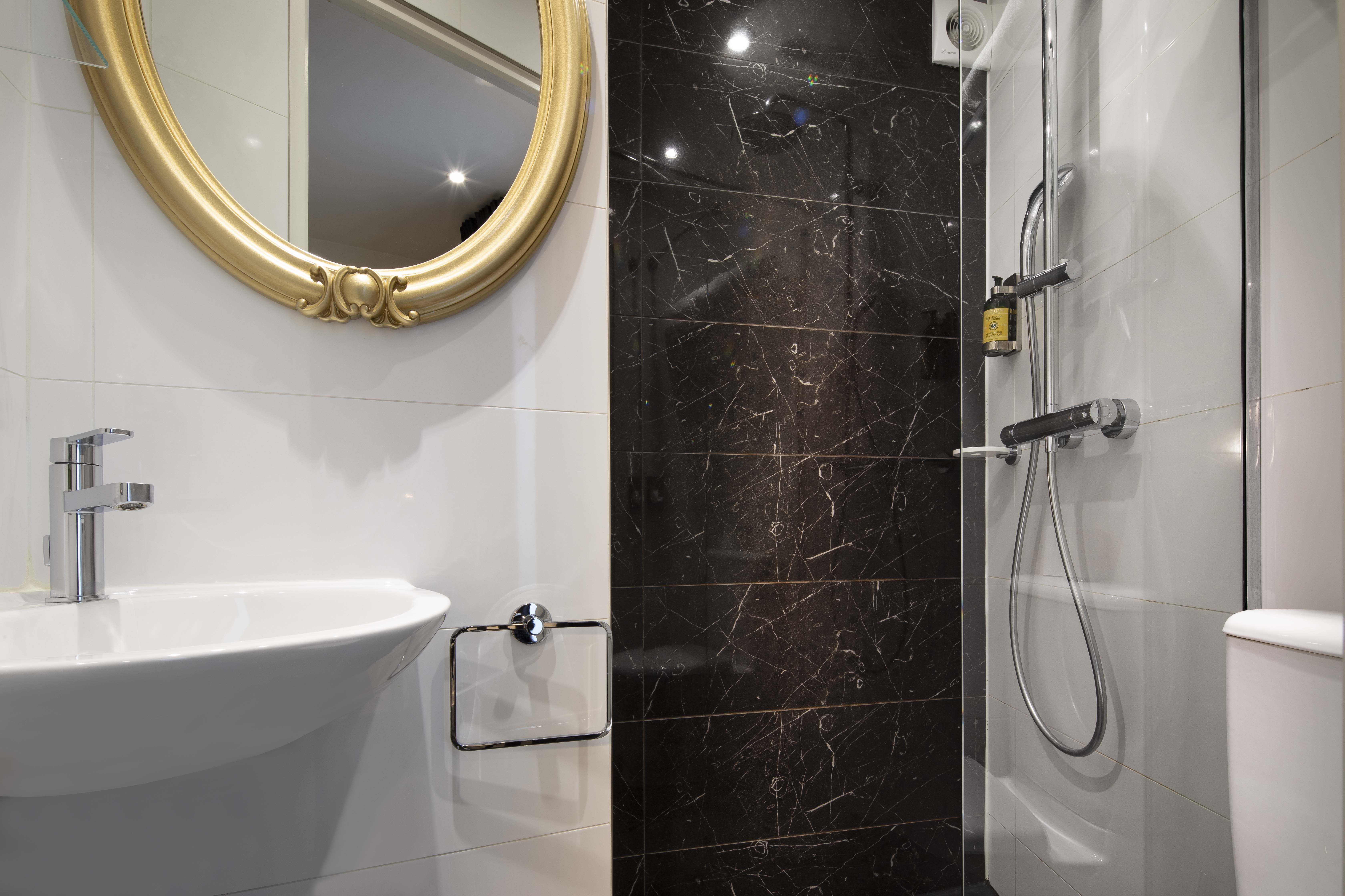 غرفة قياسية مفردة، Hotel Montparnasse Saint Germain 2/2