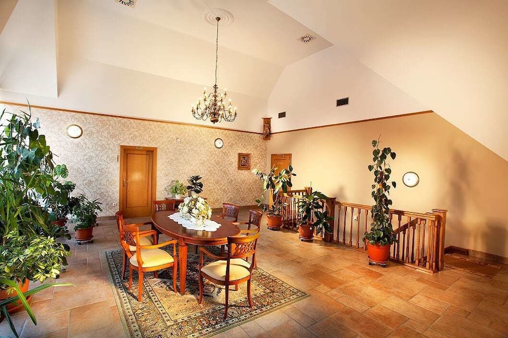 Vila Jarmila 37/50