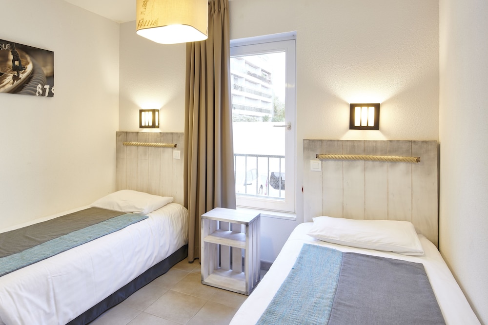 Residence Les Jardins D Arvor 13/47