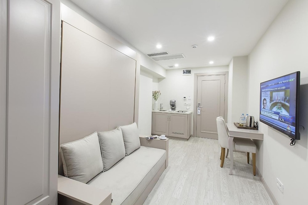 Galata Grace Hotel 36/56
