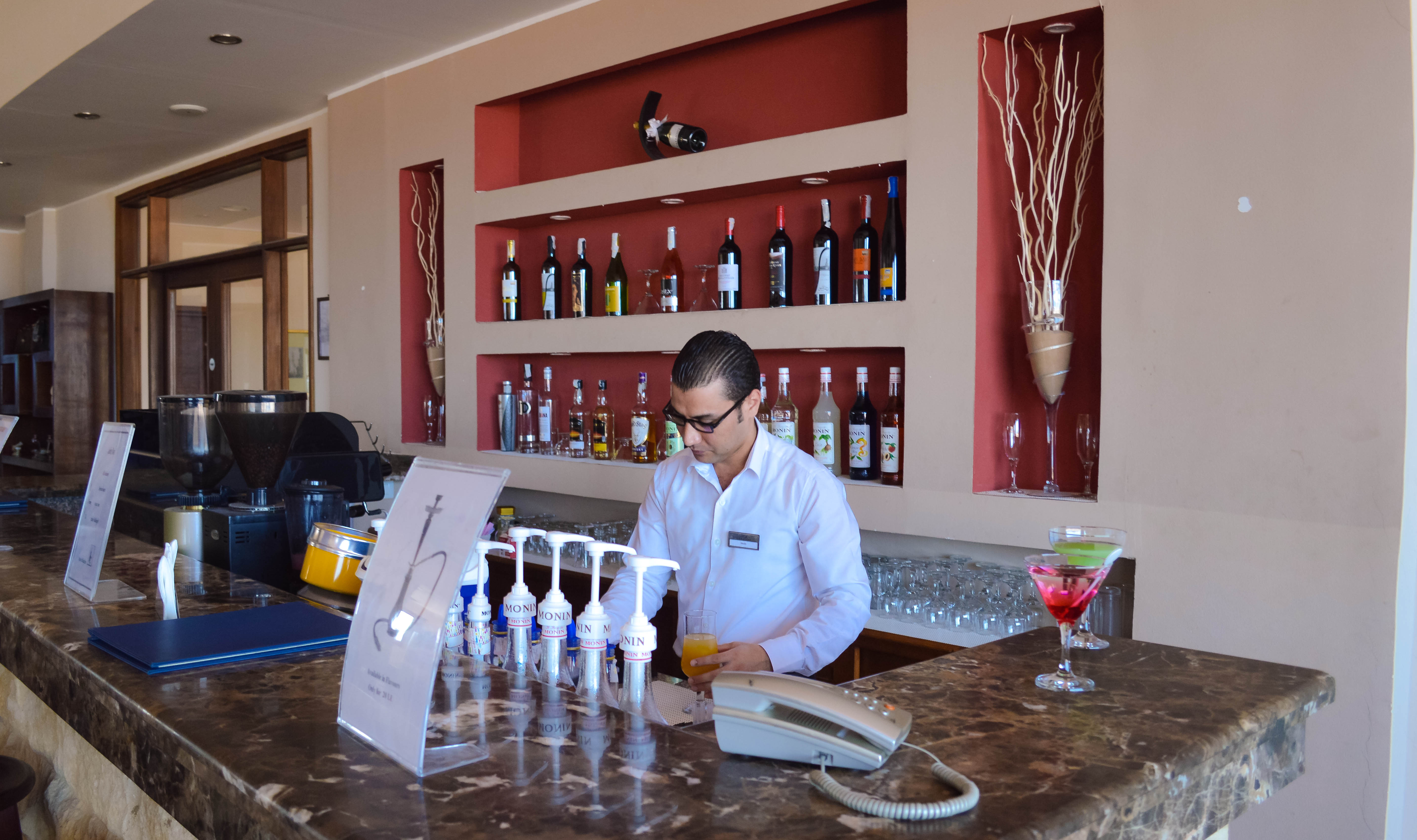 Viva Blue Resort and Diving Sharm El Naga - Adults Only (12 years and above) 32/54