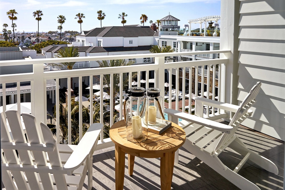 Lido House, Autograph Collection 51/60