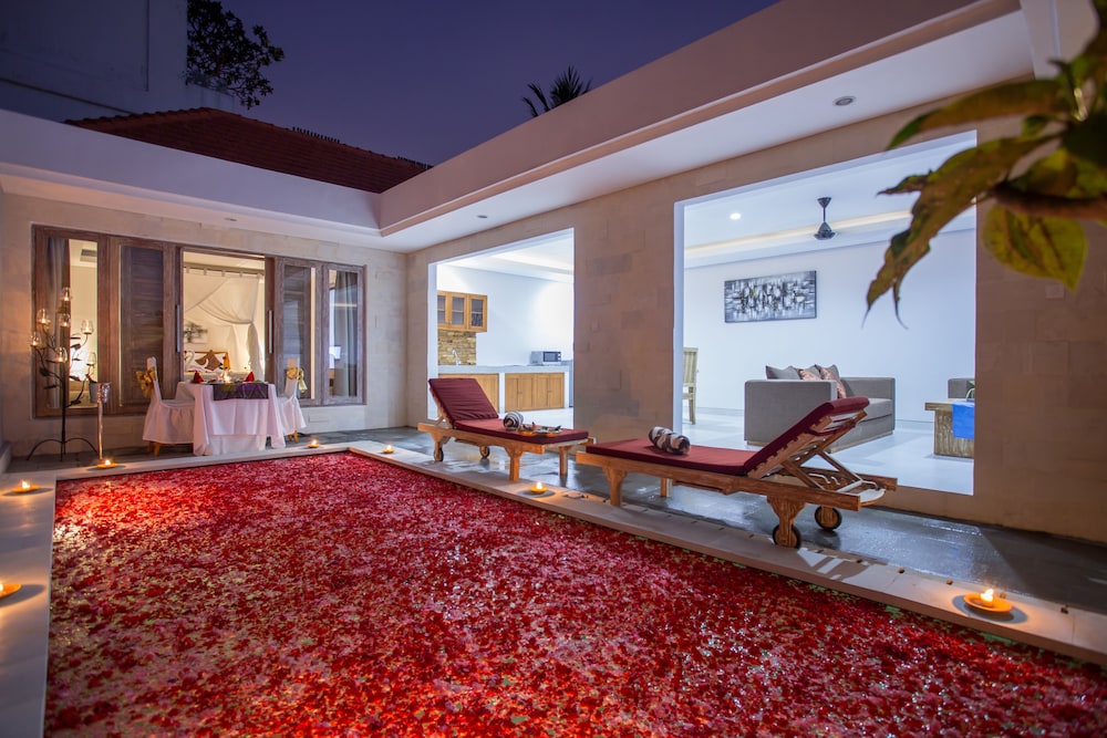 The Awandari Villas Seminyak 33/58