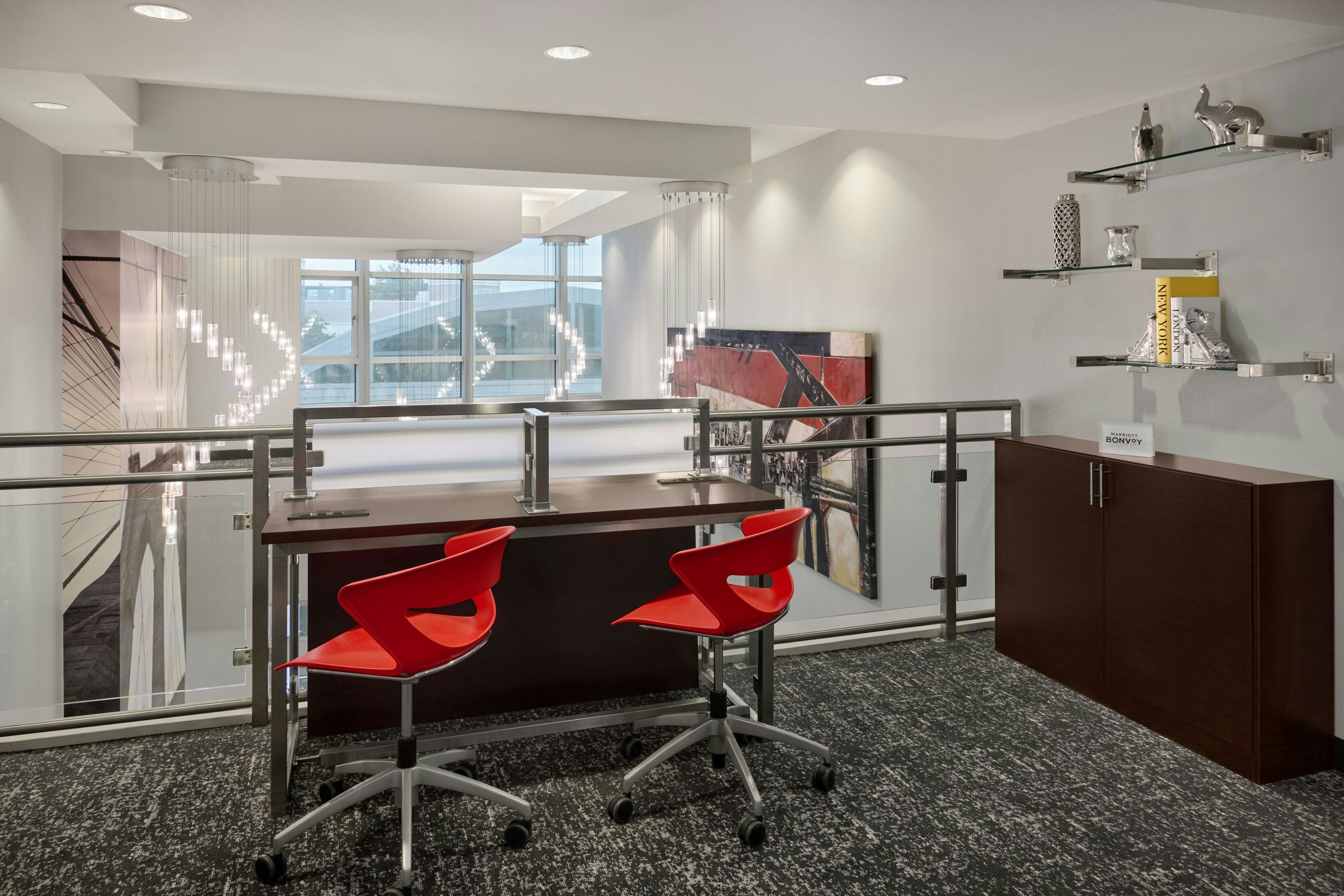 TownePlace Suites Springfield 52/52