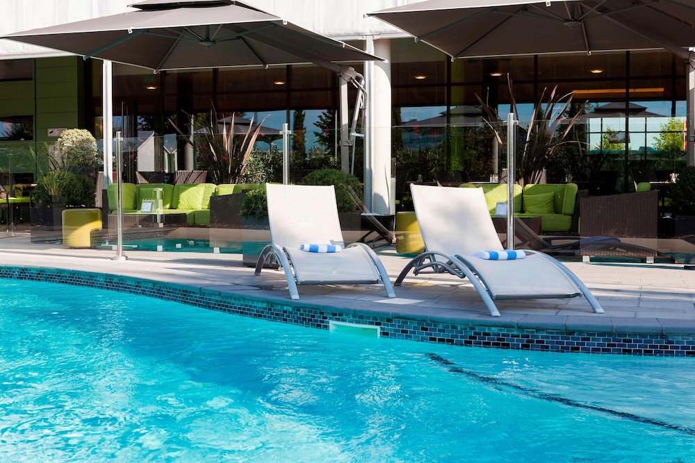 COURTYARD BY MARRIOTT TOULOUSE AIRPORT 4/37