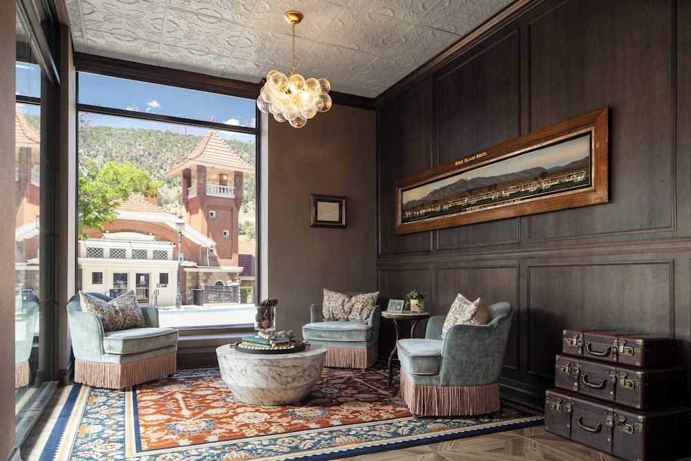 Hotel Maxwell Anderson 43/69