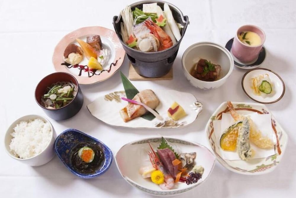 Hotel Tetora Resort Tokachigawa 35/48