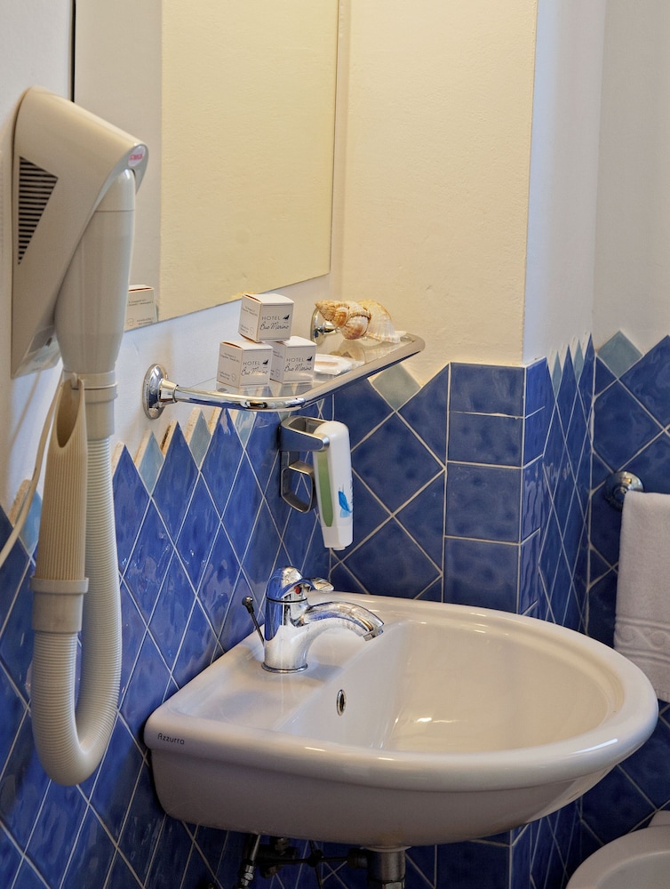 Hotel Bue Marino 46/50