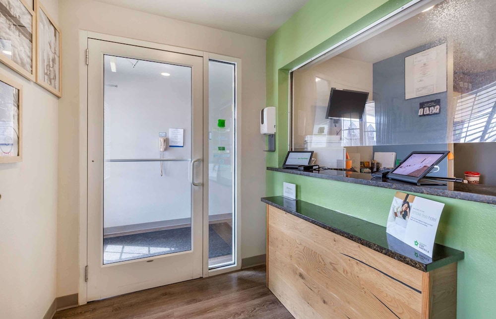 Extended Stay America Select Suites - Gainesville 44/44