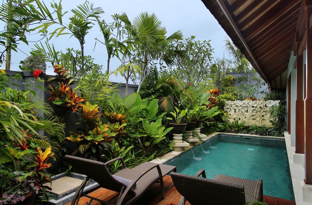 Aradhana Villas By Ekosistem 38/50