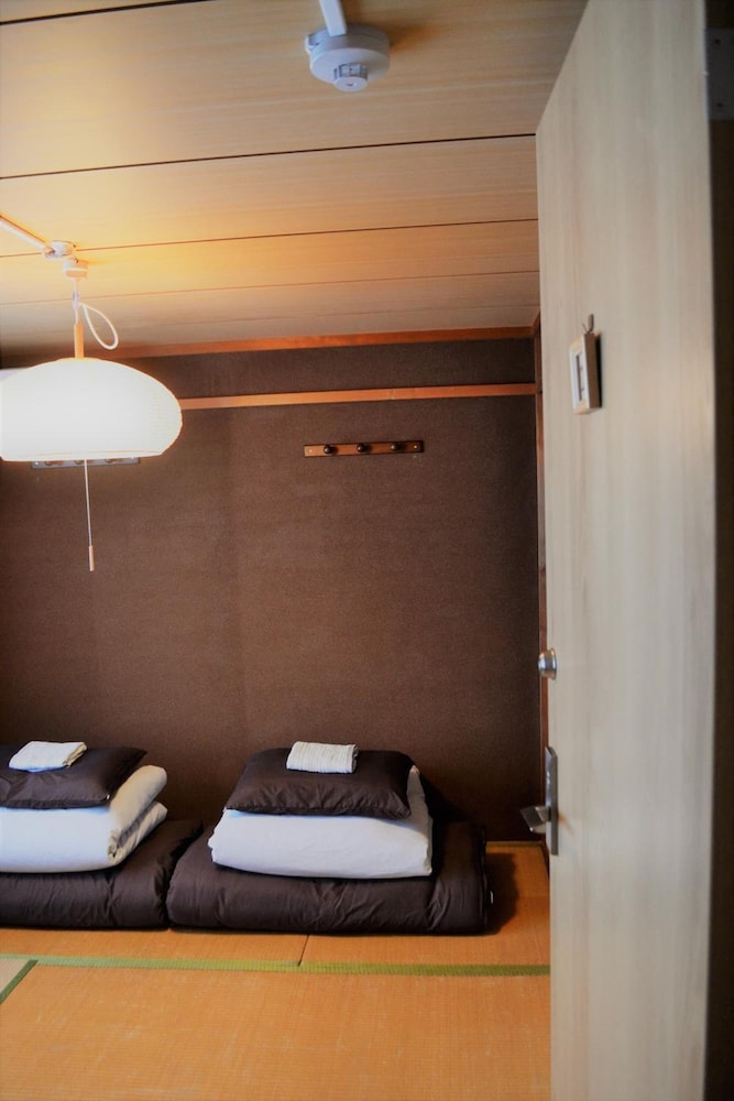 Peace House Abeno -Hostel 11/47