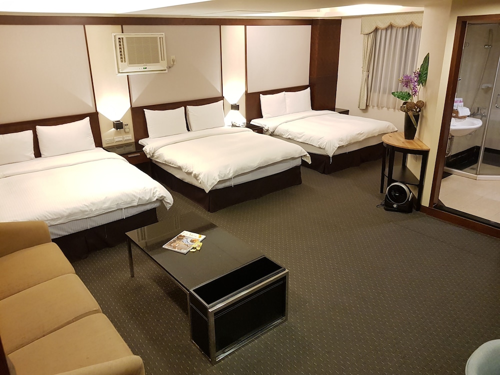 Sun Sweet Hotel 17/65