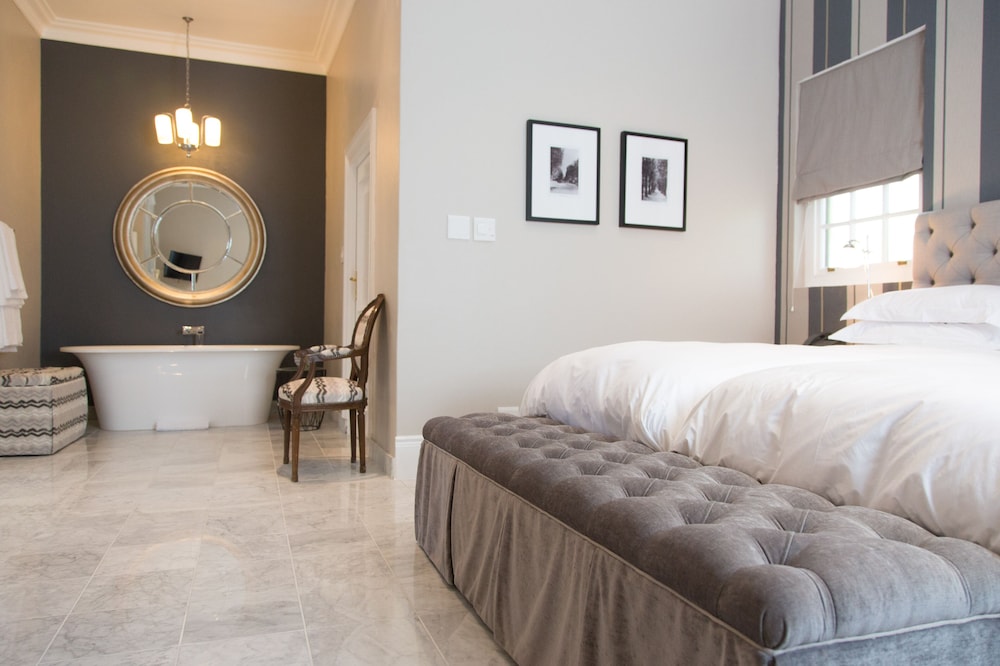 The Andros Deluxe Boutique Hotel 25/67