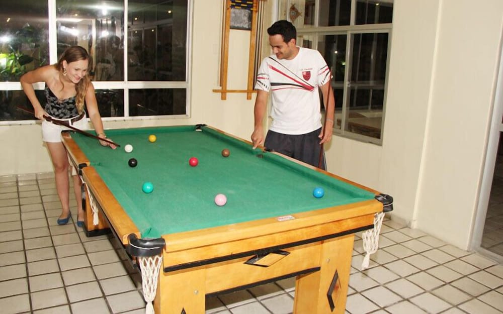 Lagoa Mar Hotel 30/56