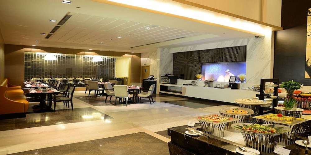 Hotel Sayaji Raipur 42/73