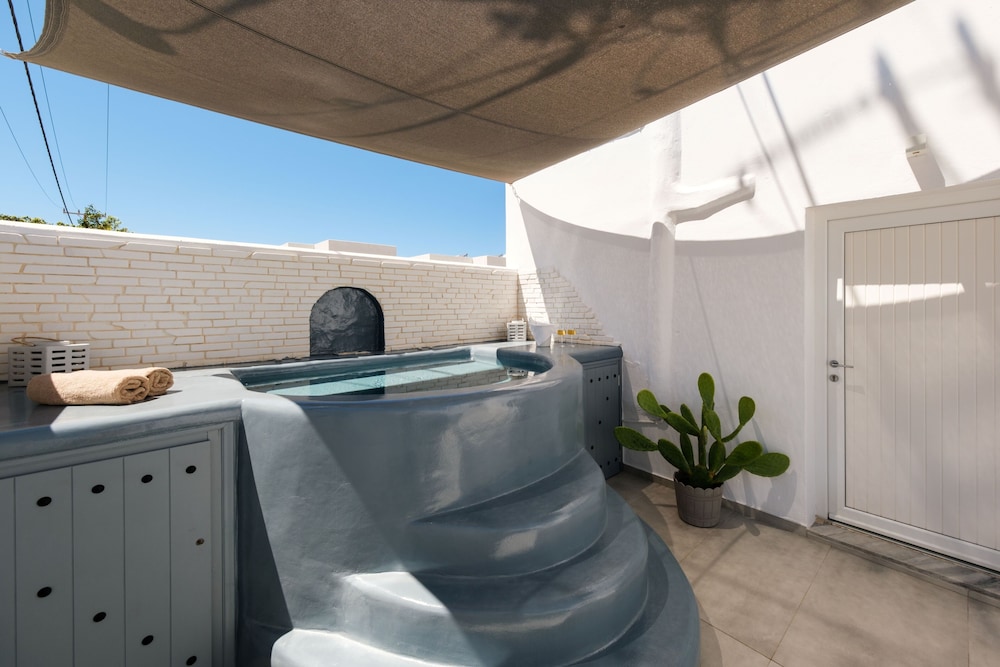 Villa Kelly Rooms and Suites 34/55