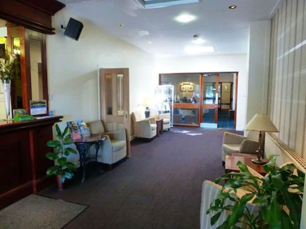 Norseman Hotel 34/44