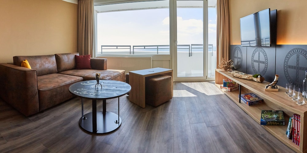 OSTSEE RESORT DAMP 29/49