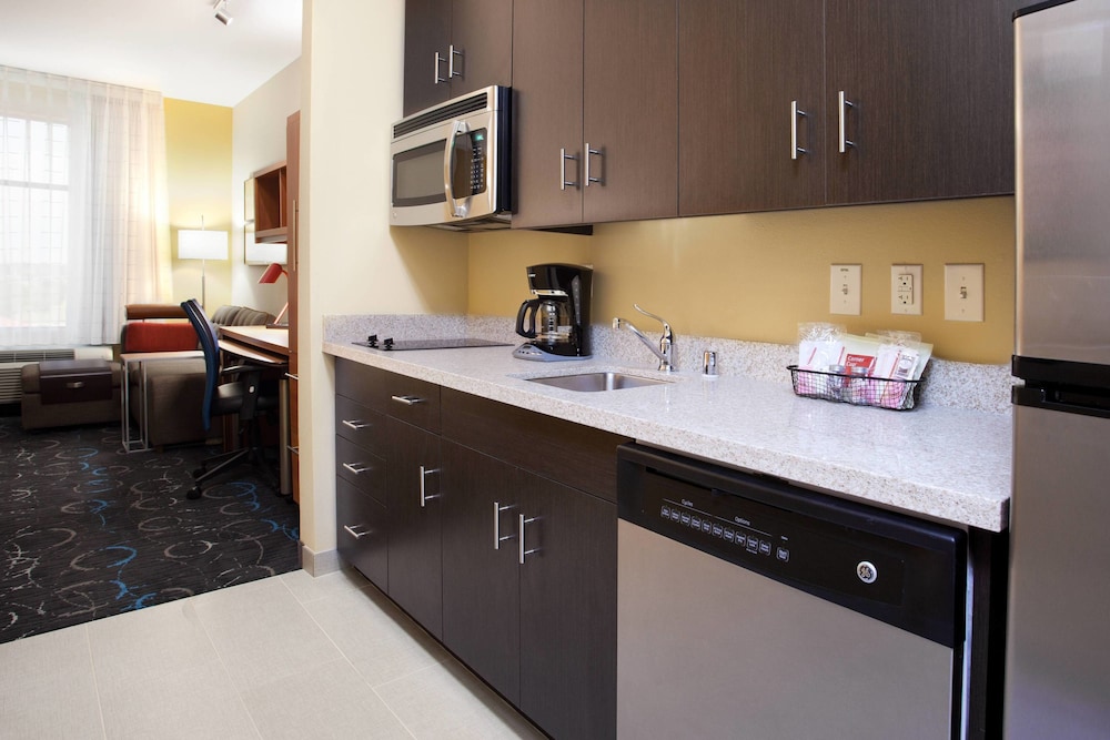 Towneplace Suites By Marriott Carlsbad 7/57