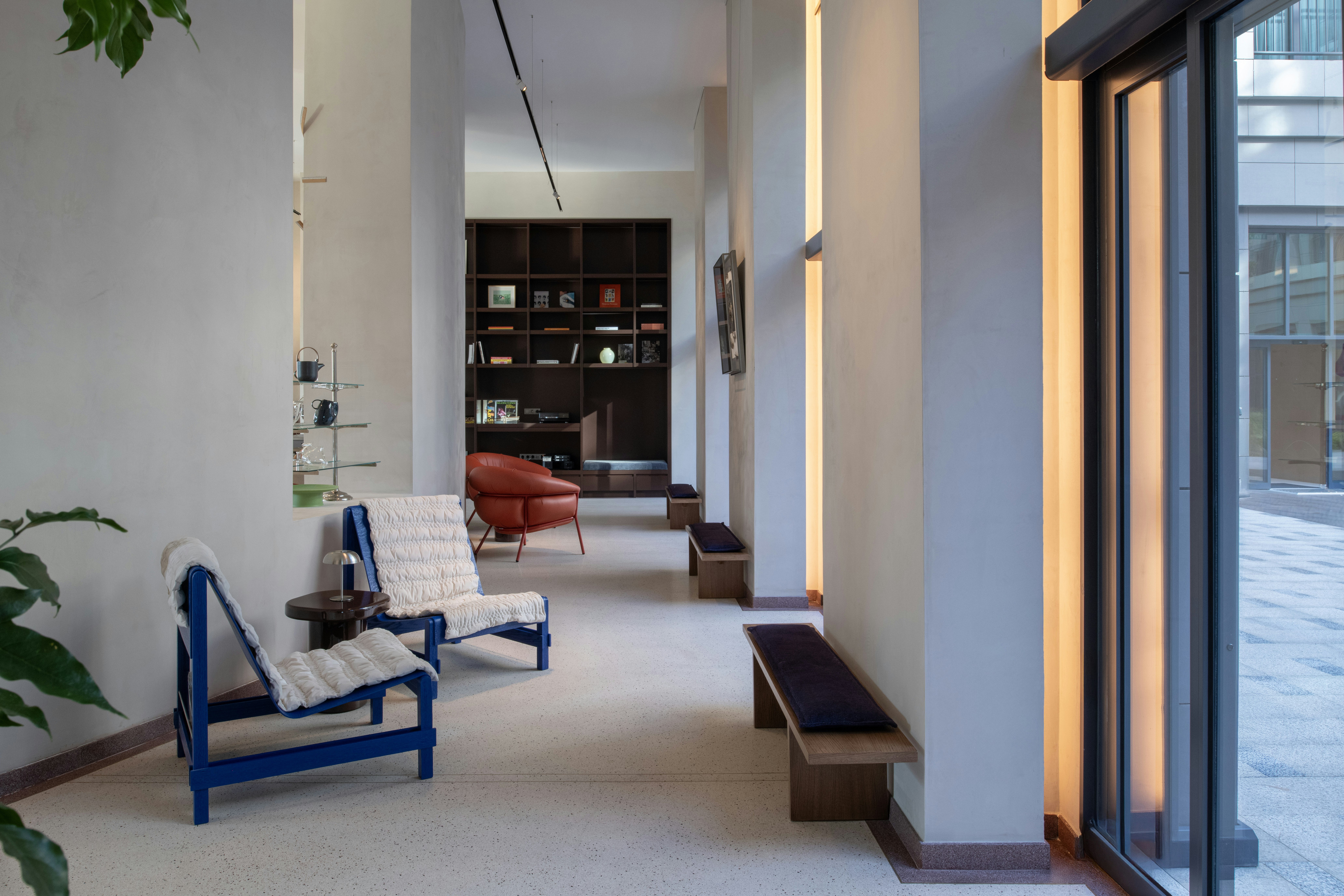 Altunizade Suites Istanbul, Curio Collection by Hilton 37/58