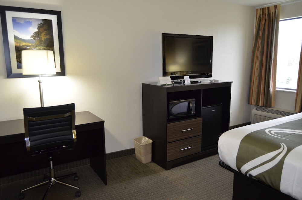 Quality Inn Ocoee - Cleveland East 41/49