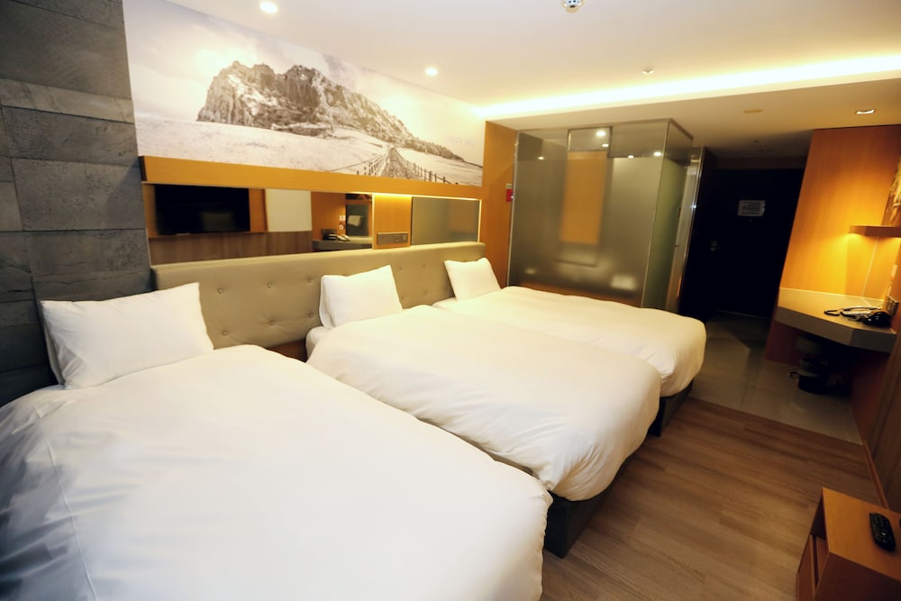 Asia Hotel Jeju 24/53