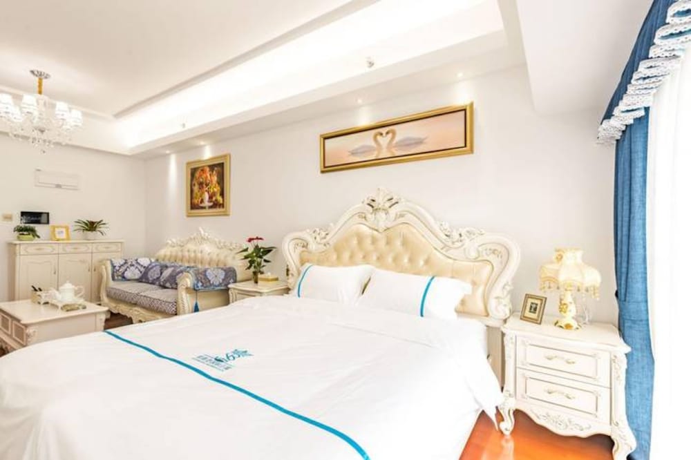 Westen Hotel Shenzhen 11/26