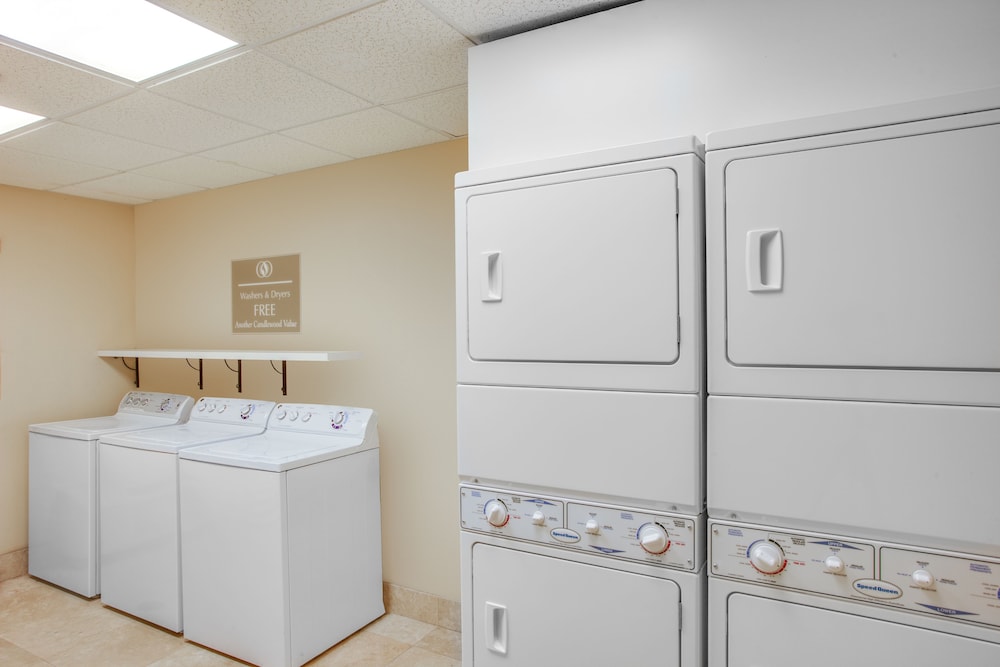 Candlewood Suites Aberdeen-Bel Air 21/79