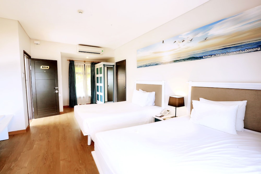Sandy Beach Non Nuoc Resort Danang 28/75