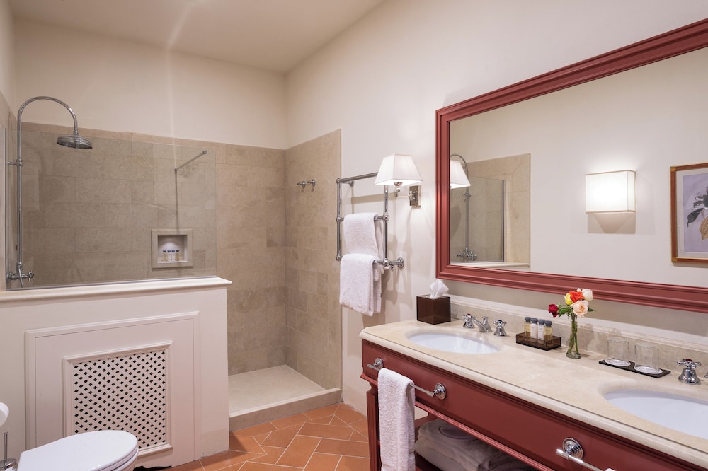 Viesca Suites & Villas Il Borro Toscana 50/50