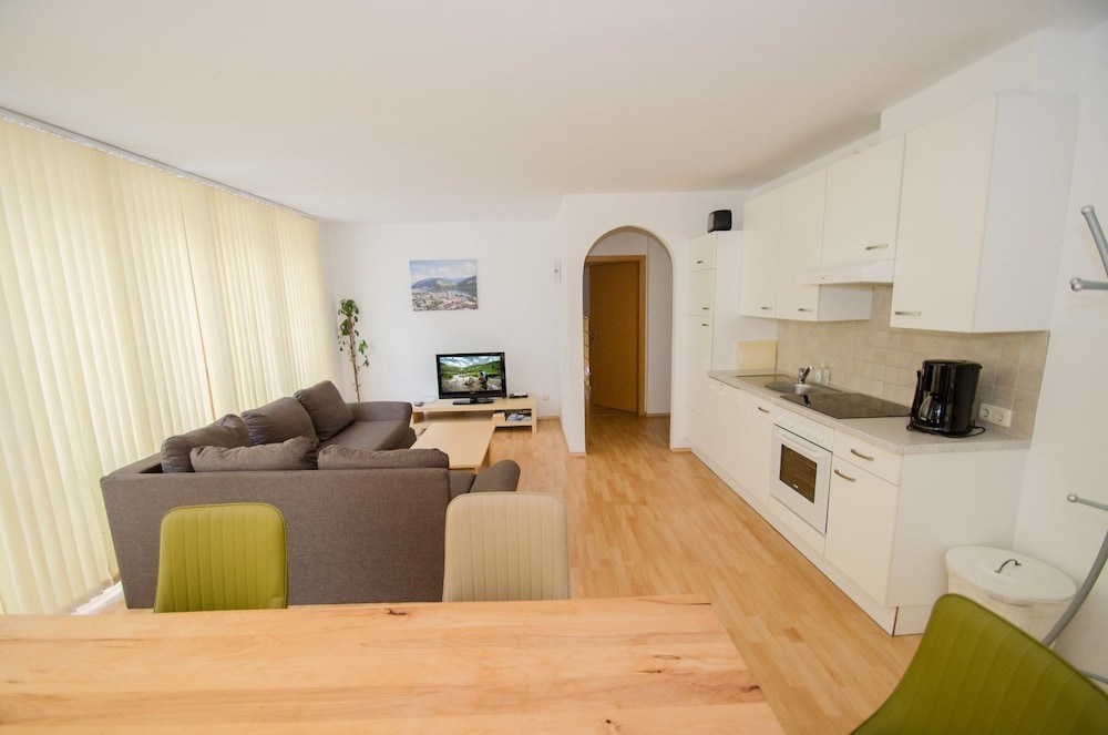 Appartement Zell City 13/20