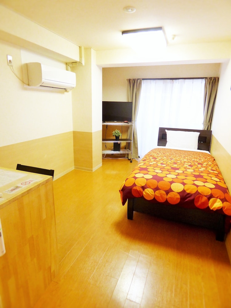 Kyoto Uraraka Guest House 18/51