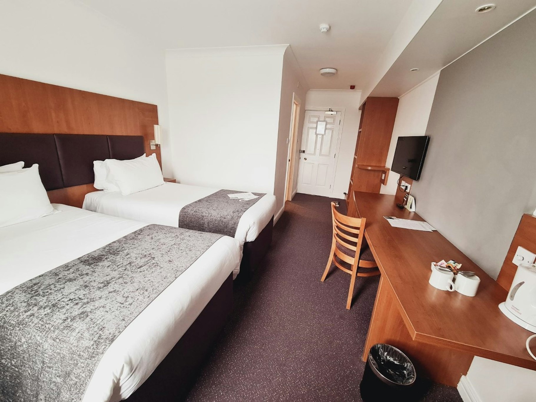 Premier Inn Middlesbrough South Guisborough 6/42