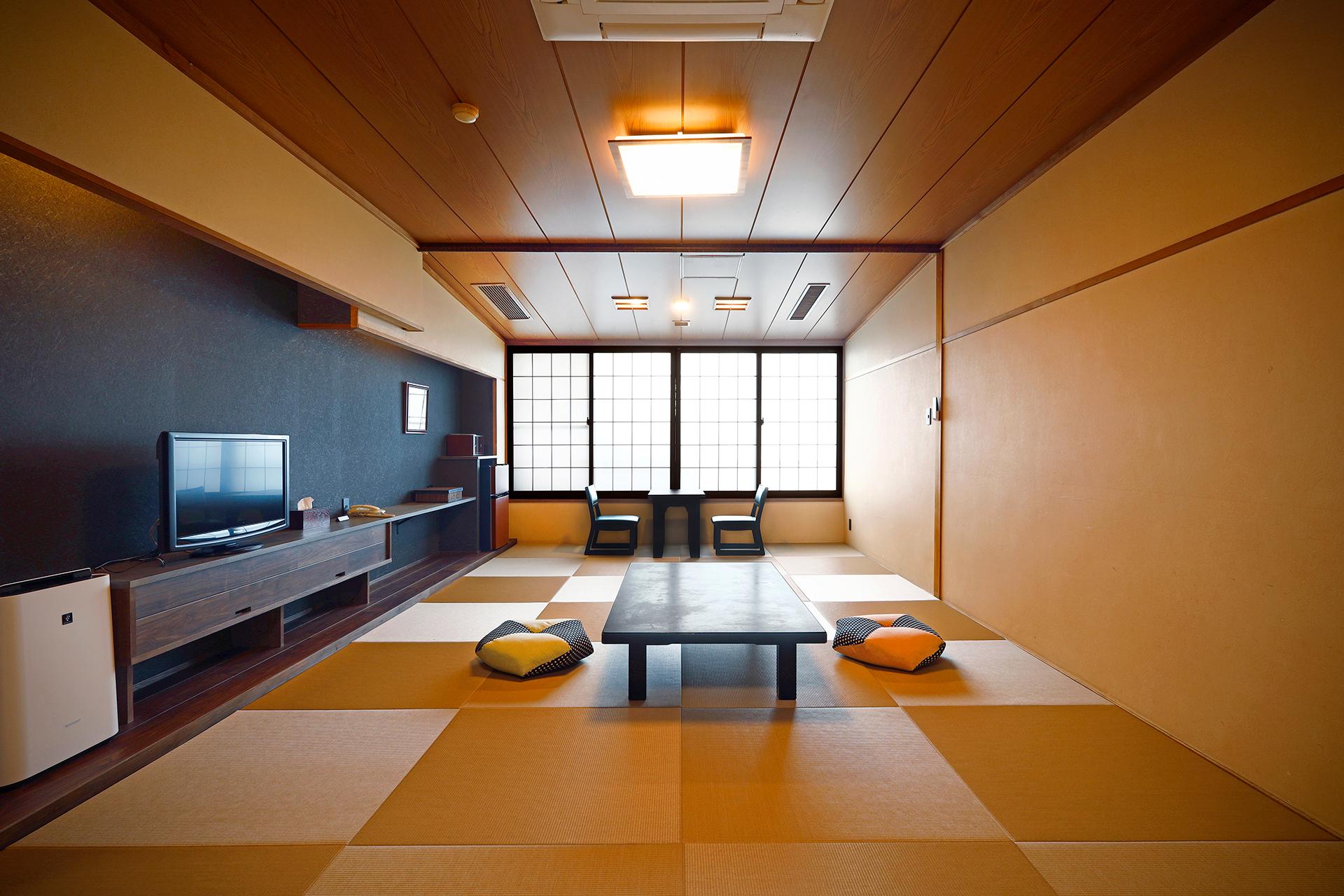 Isawa Onsenkyo Ryokan Kisen 3/42