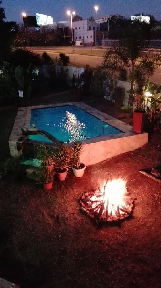 Villa Via - Midrand 67/68