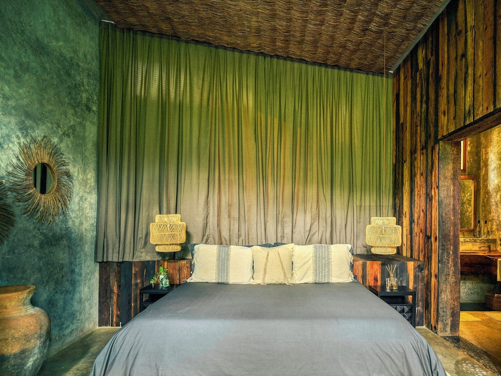 Palm, Premier, Suite, King Bed
