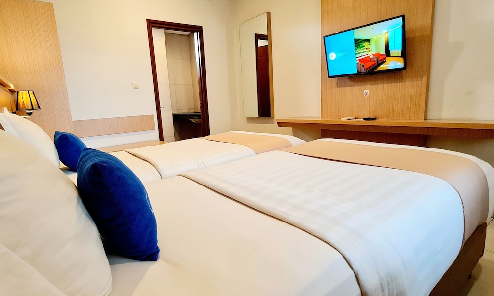 Hotel Dafam Rio Bandung 24/59