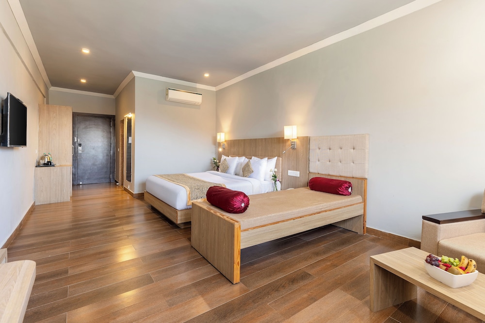 Via Lakhela Resort & Spa 16/50