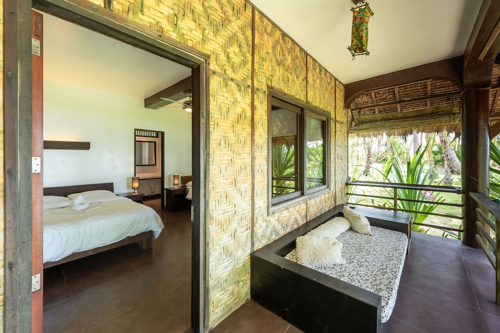Siargao Inn Beach Resort 15/50