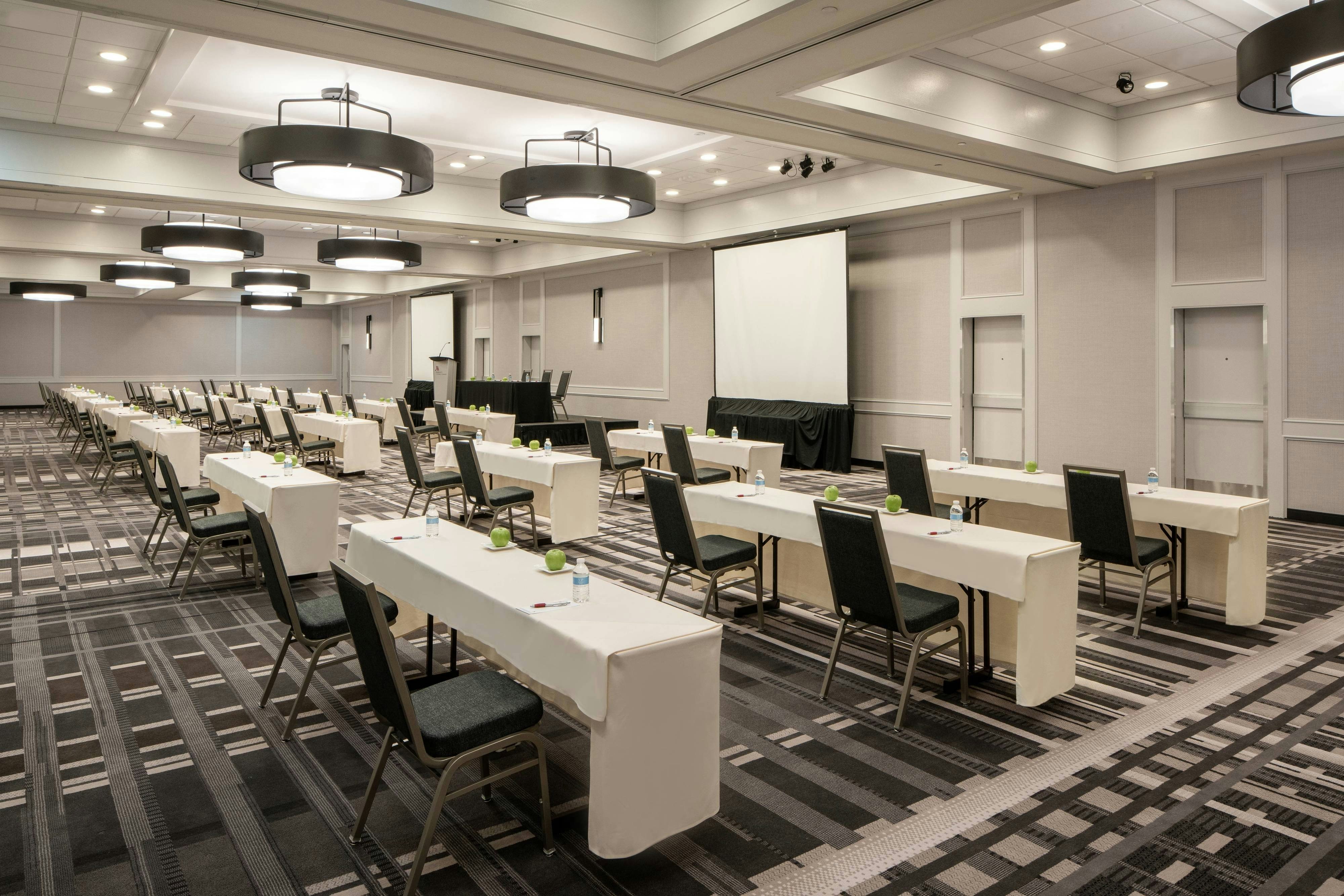 Marriott Tysons Corner 51/66