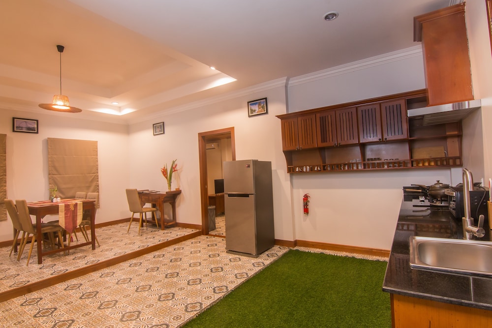 Bb Angkor Green Resort 19/27