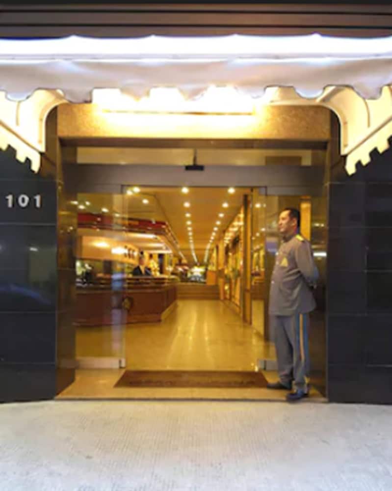 Hotel Gran Corona 2/30