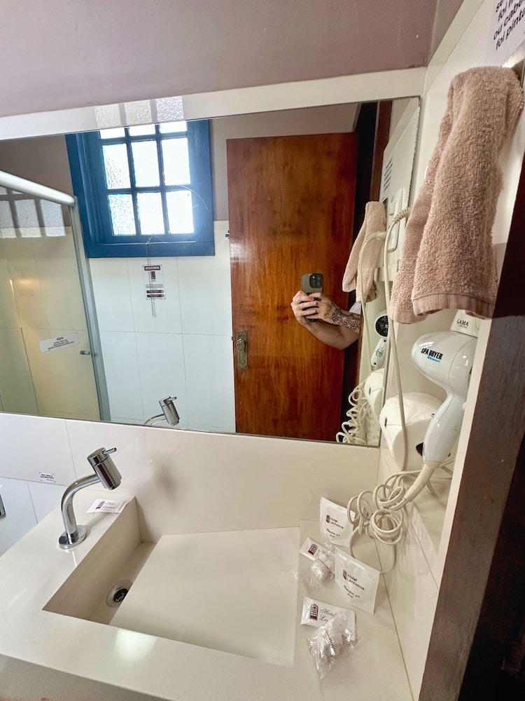 Hotel Lenheiros 57/61