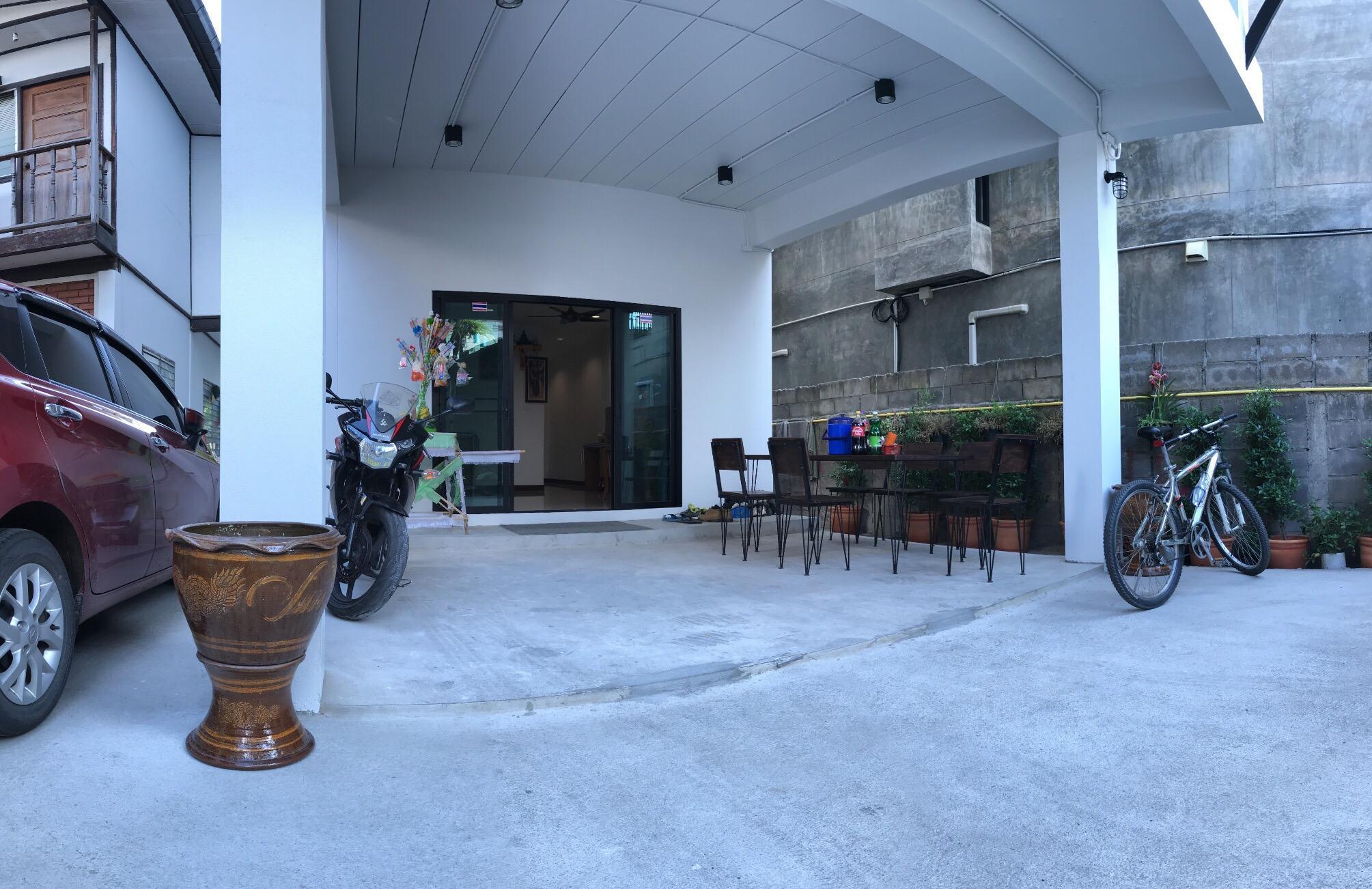 Baan Chaisri - Adults Only 19/23