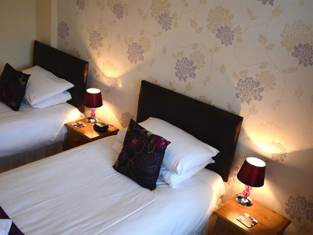 Ashlea Guest House 5/50