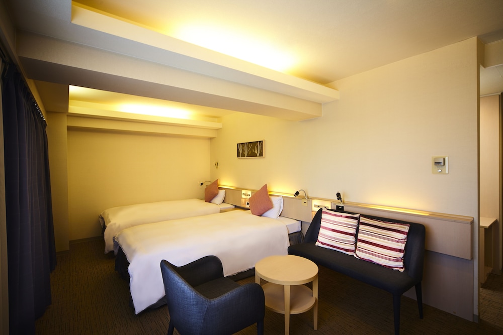 Tmark City Hotel Sapporo 12/50