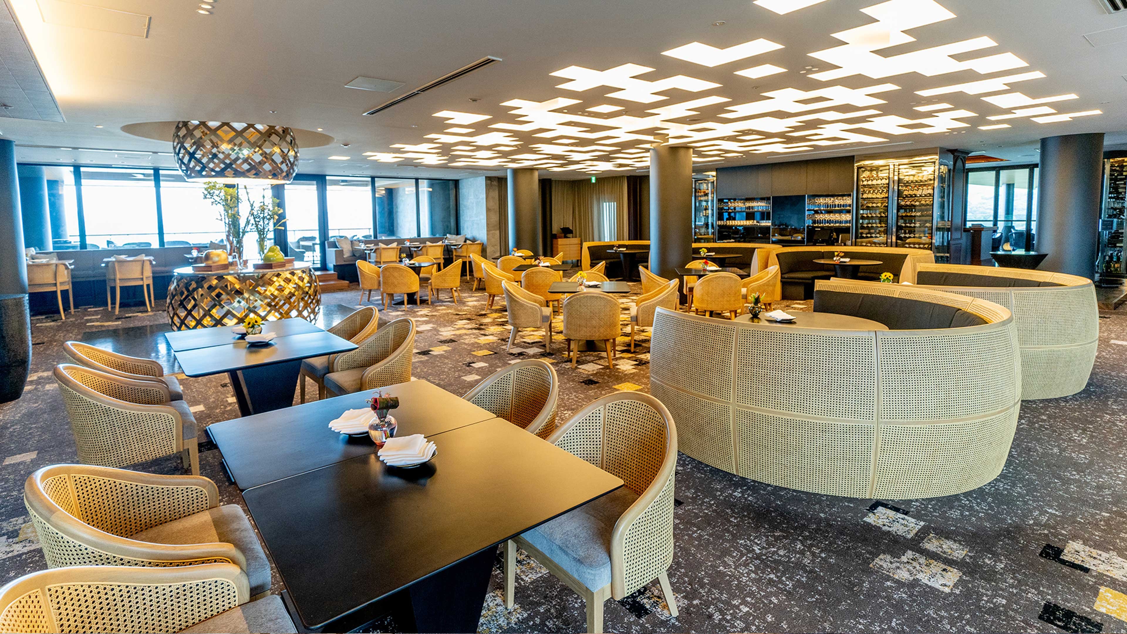 ANA InterContinental Beppu Resort & Spa 36/50