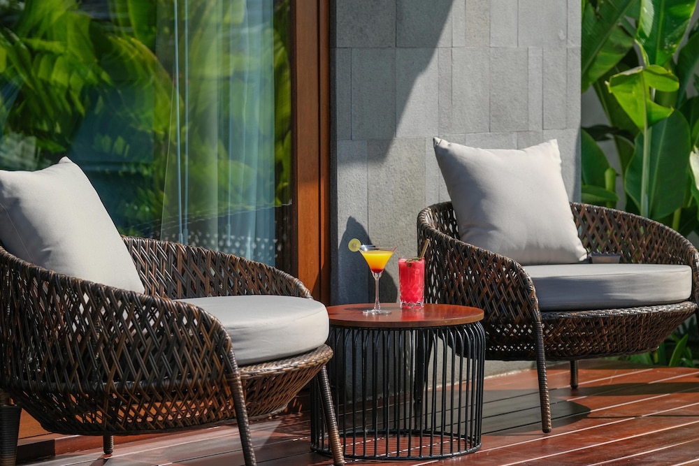 The Garcia Ubud Hotel And Resort 31/70