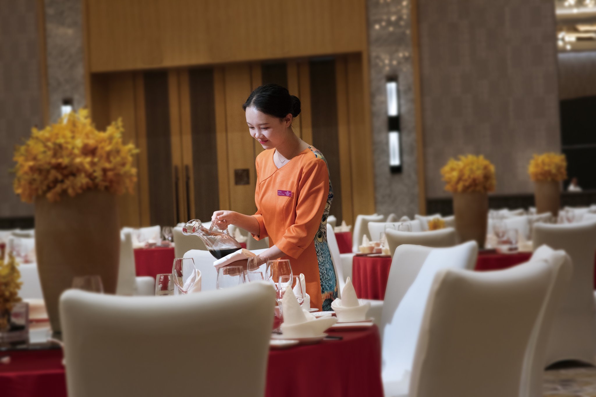 Crowne Plaza Kunming Ancient Dian Town 30/50